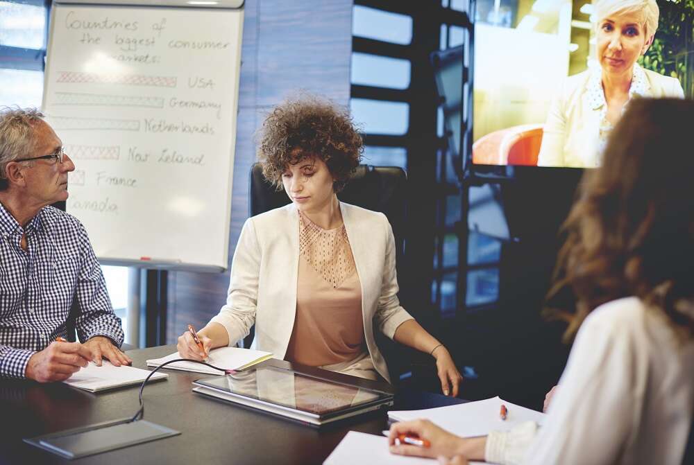 Shareholders more likely to support eco-initiatives if they have experienced climate disasters