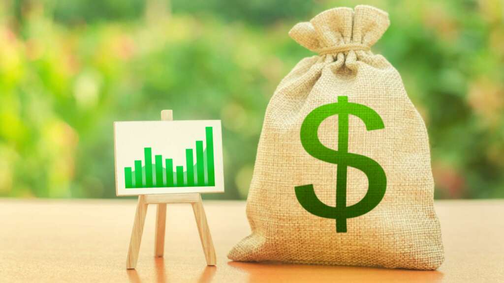 Small Business Line of Credit