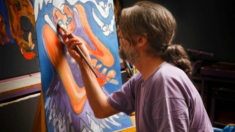 How to attain Fine arts excellence