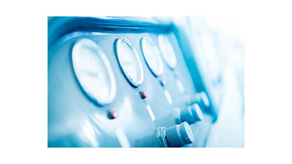 Industrial Automation Systems and the Many Advantages