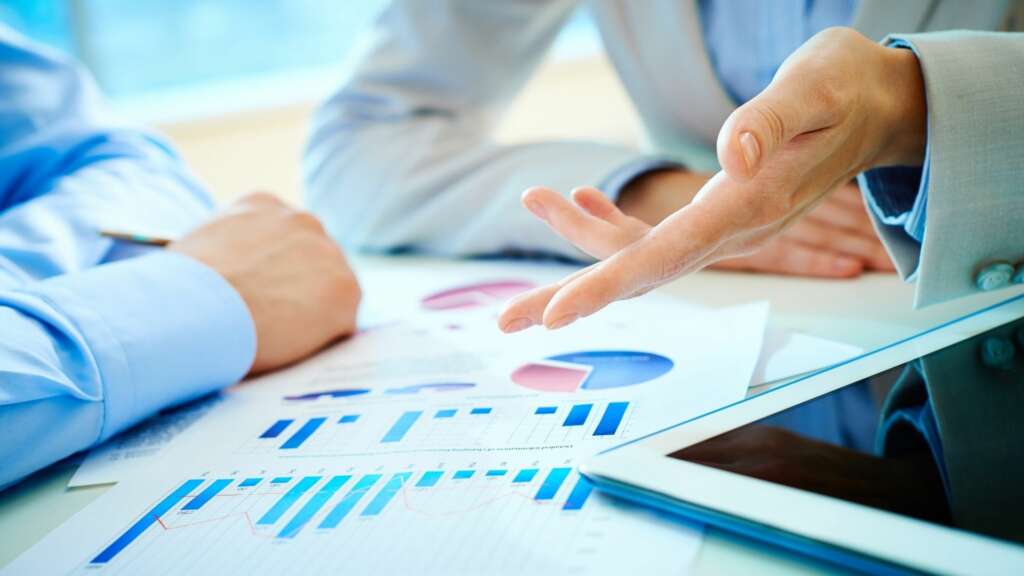 Where Can I Get Financial Reports For My Class?