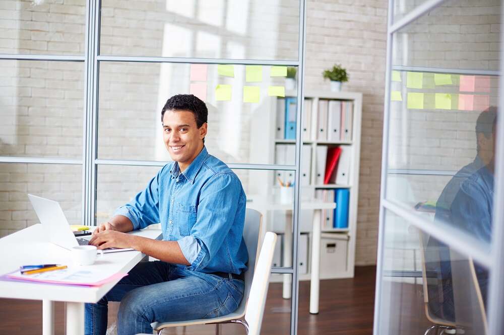 New research reveals link between satisfaction and productivity