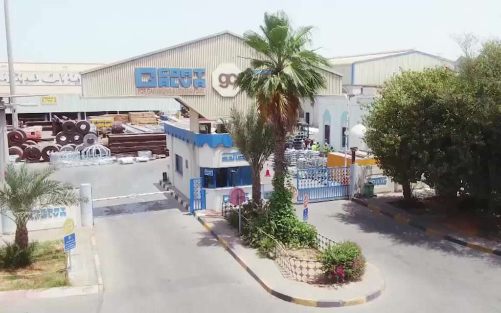 Infor to Help Transform Galva Coat for a Digital Future