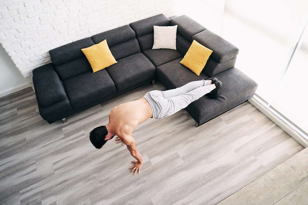 Mental Health tips for Self-Isolating & Working From Home