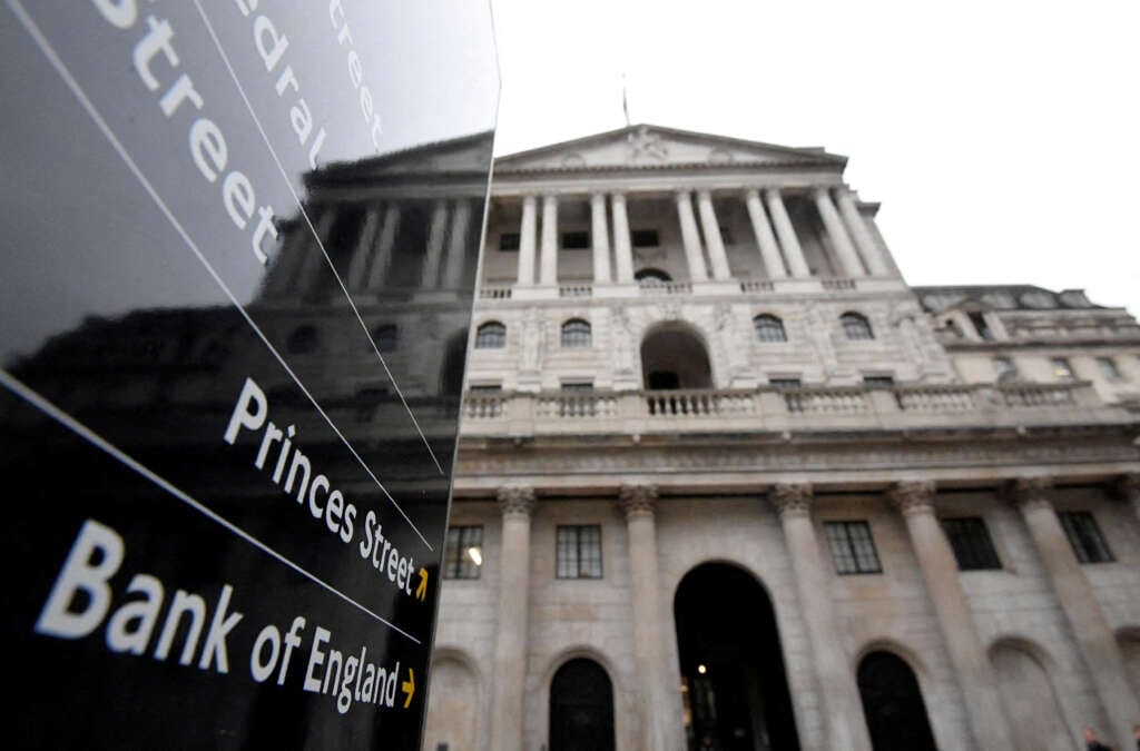 High inflation is bad for UK productivity – BoE’s Mann