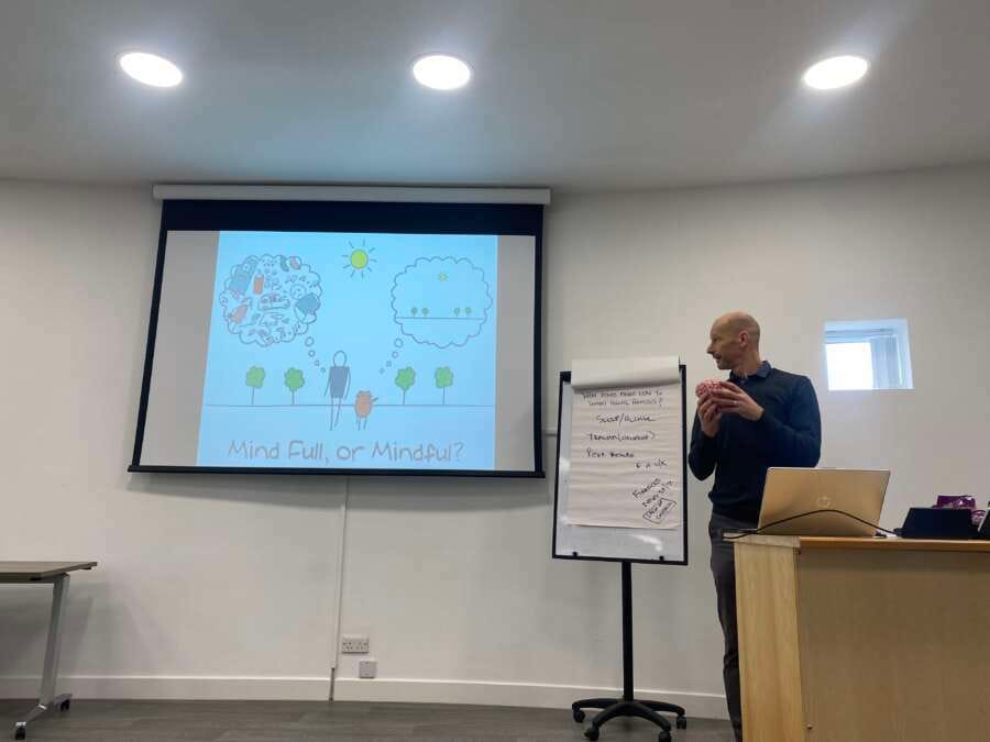 Capita joins forces with social impact firm WithYouWithMe to help military veterans fill UK’s chronic digital skills gap