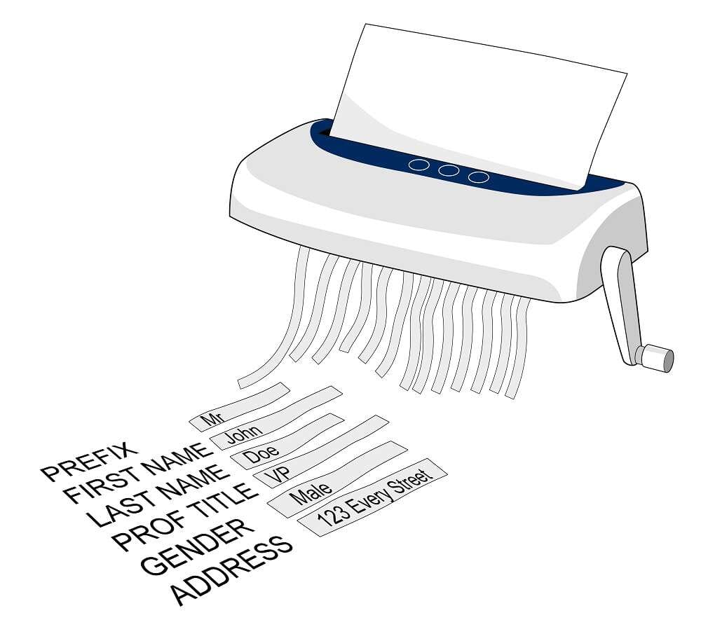 Tips to improve document security when working from home