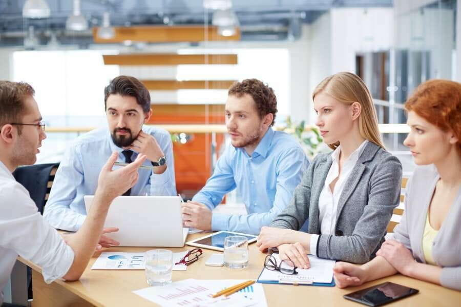 TEAM’s Energy Management Series: How to Get Project Sign Off