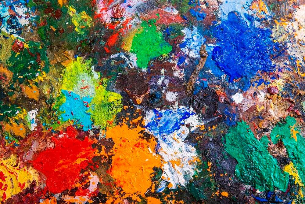 The Gilbert & George Centre opens to the public on 1 April 2023