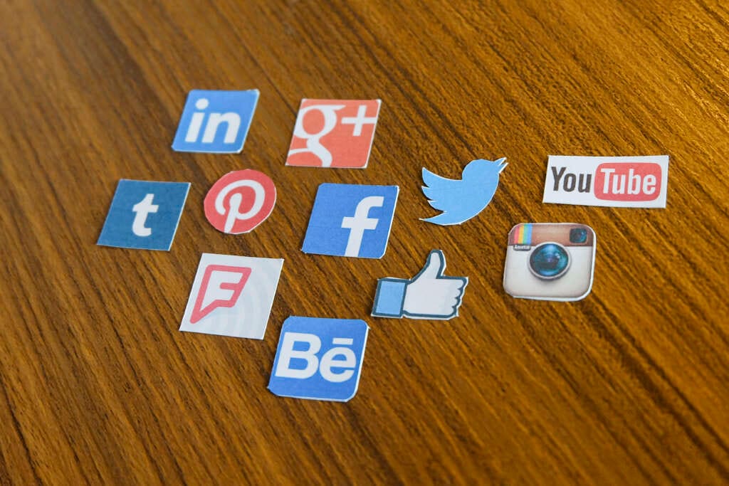 The Risks Of Using Social Media For Business