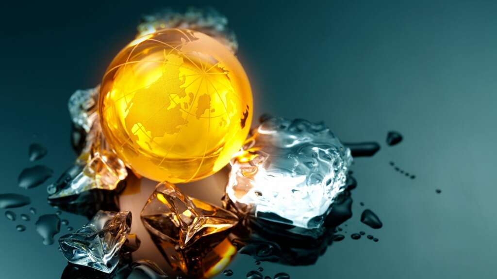 What is Global Warming