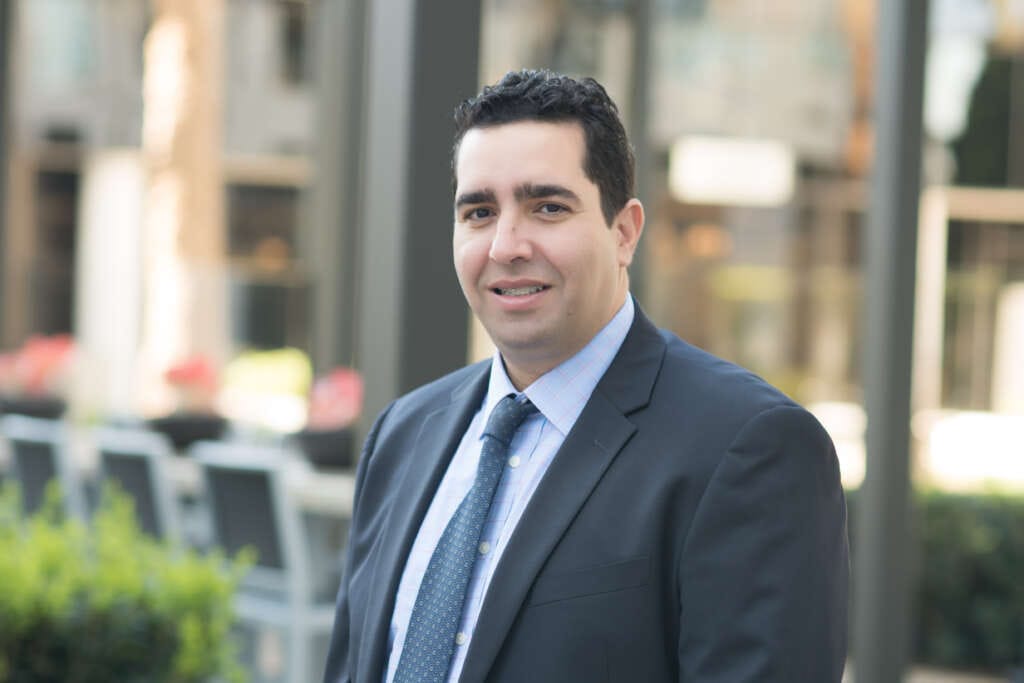 Wahed adds Islamic mutual funds veteran to team