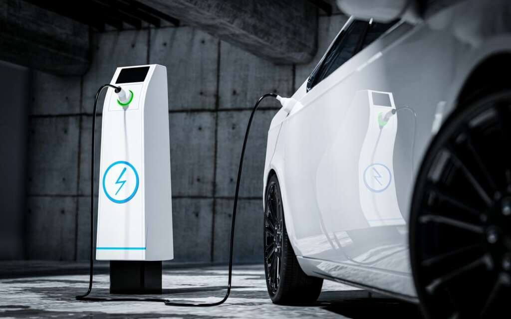 Drax group deploys solace to power up the UK’s electric vehicle drive