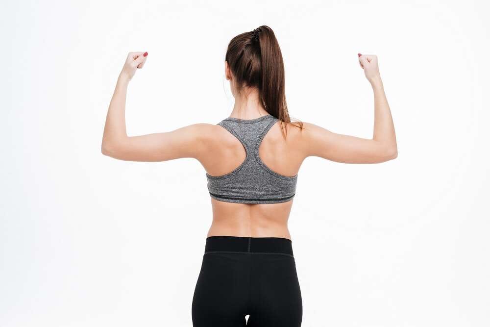 New research reveals 18 – 24-year olds are experiencing more back pain than over 55s, since lockdown began in March