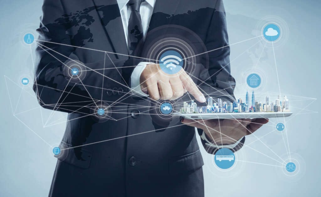 AMS makes senior appointment to drive technology and product strategy