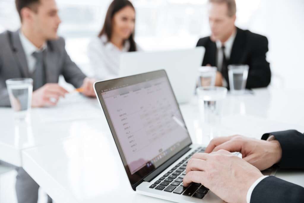 The importance of business intelligence