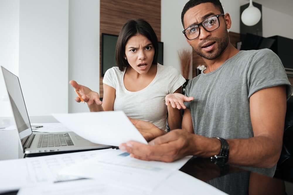 Over half of Brits find it difficult to build up a financial safety net