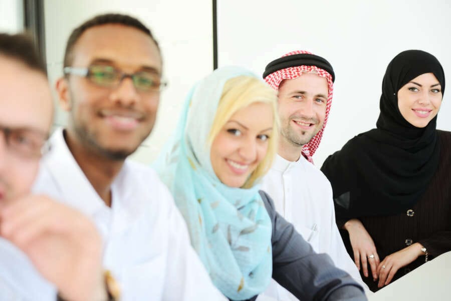 Diversity and inclusion doesn’t have a finish line: don’t make it a race to perfection