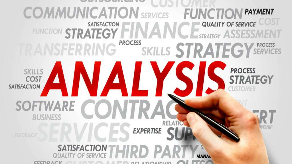Horizontal Analysis Basics
