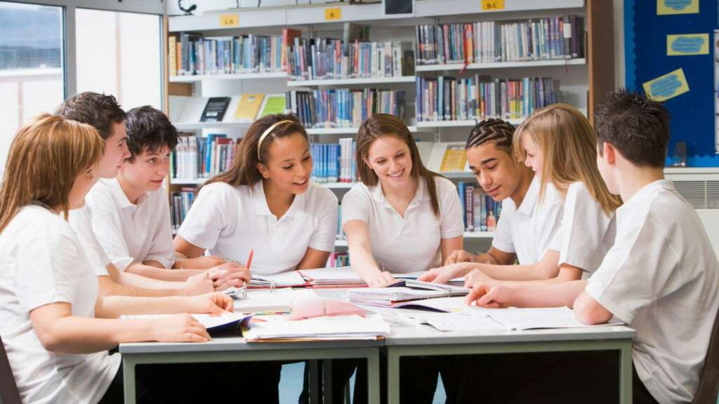 How to Choose a Secondary School