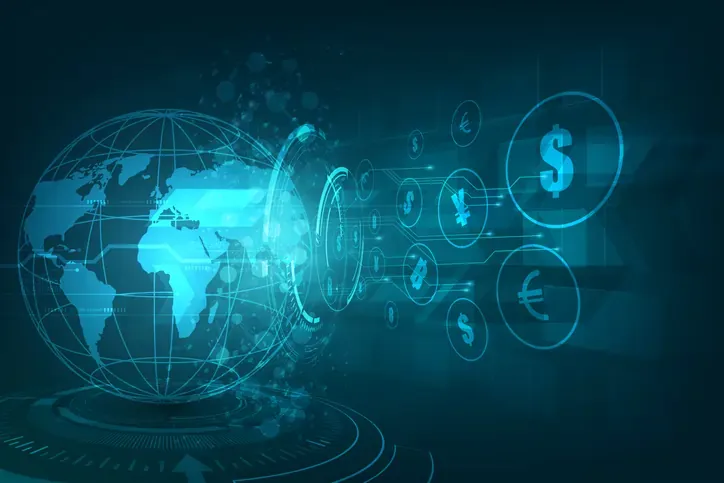 Financial Services for the Digital Nomad: Banking Without Borders