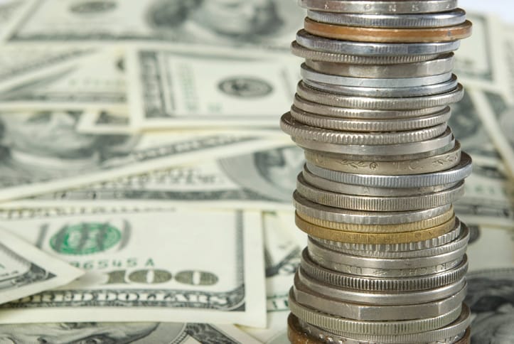 How do banks make money