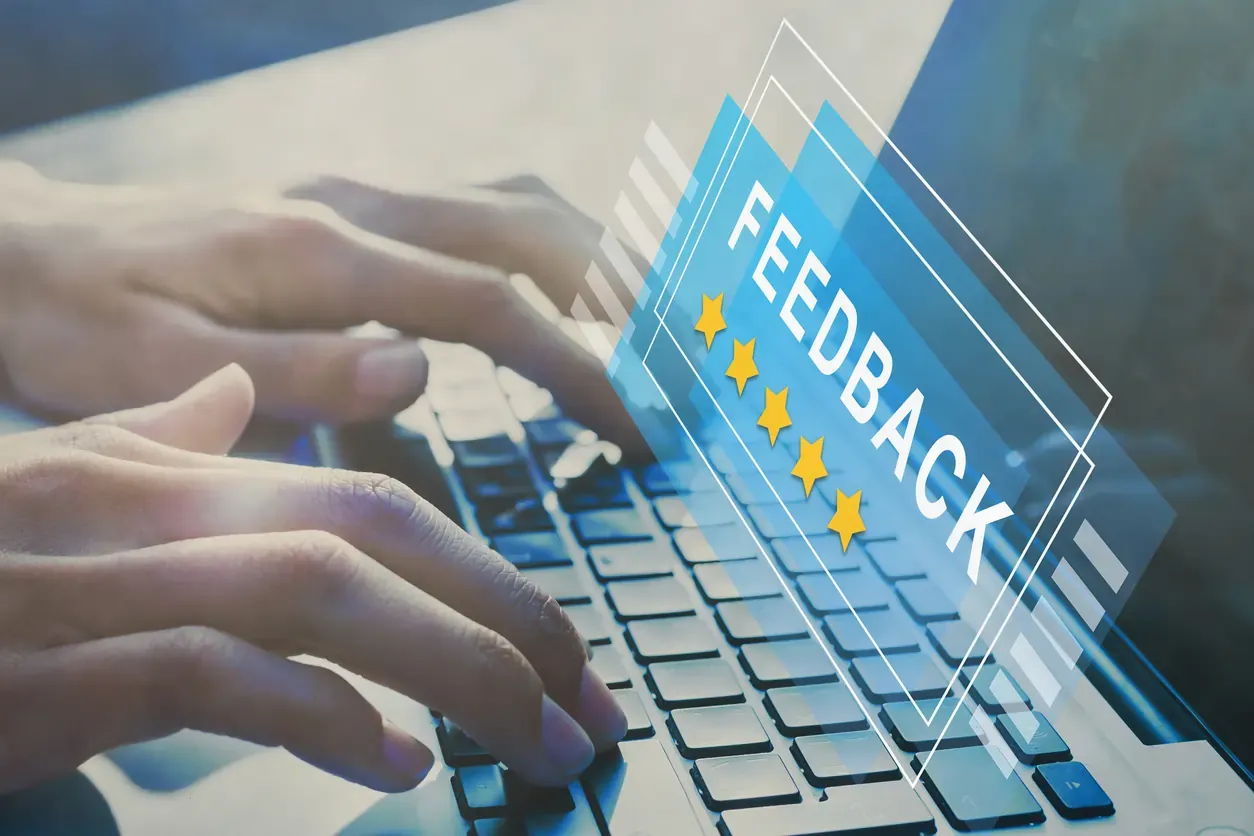 How to create a business feedback loop for continuous improvement