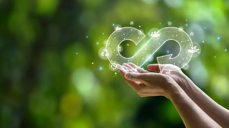 Delivering on ambition: SustainCERT’s mission to bring credibility to climate action