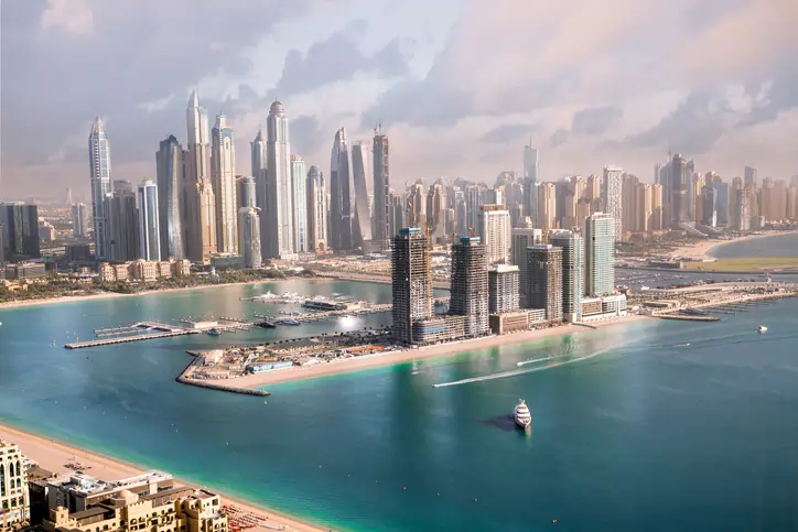 Real Estate companies in Dubai