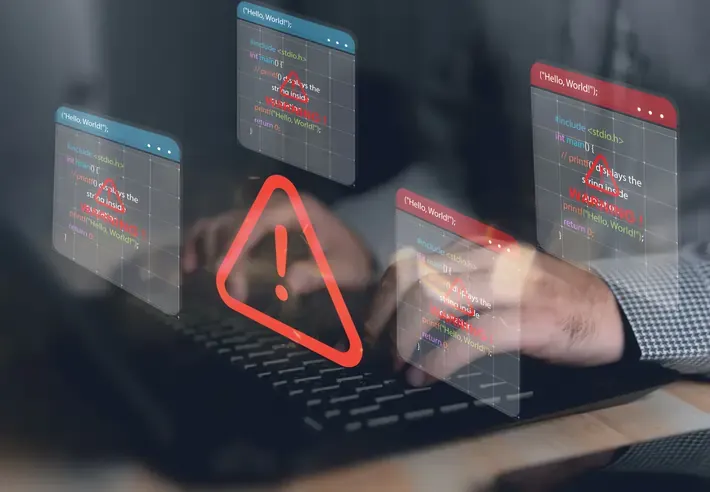 Ransom and AI generated attacks driving cybersecurity investment according to survey by Infosecurity Europe