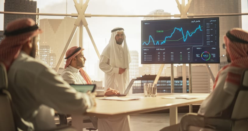 Islamic Traders Warned About The Hidden Compromises Of ‘Halal’ Accounts