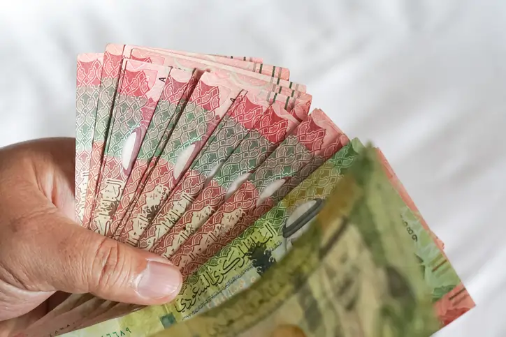 How to calculate Zakat on cash