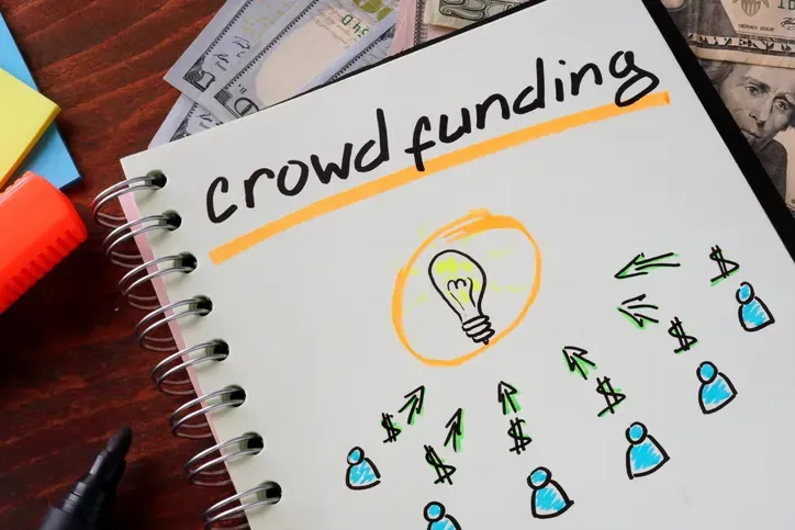 Islamic crowdfunding