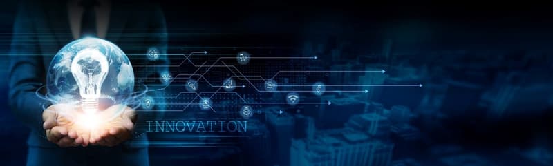 Five Technologies That Are Set to Transform the Global Digital Economy