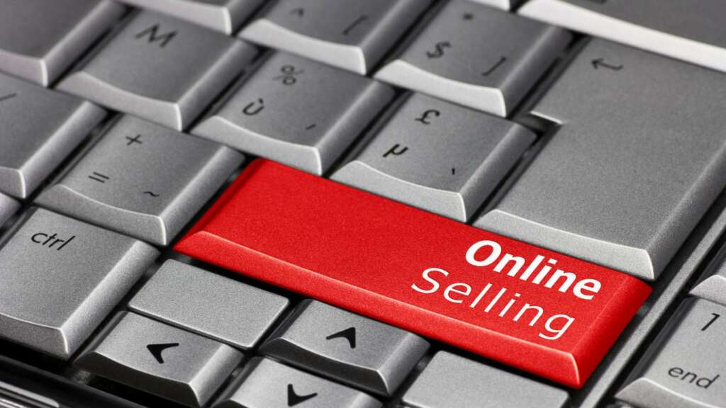 Pro Tips for Selling Online