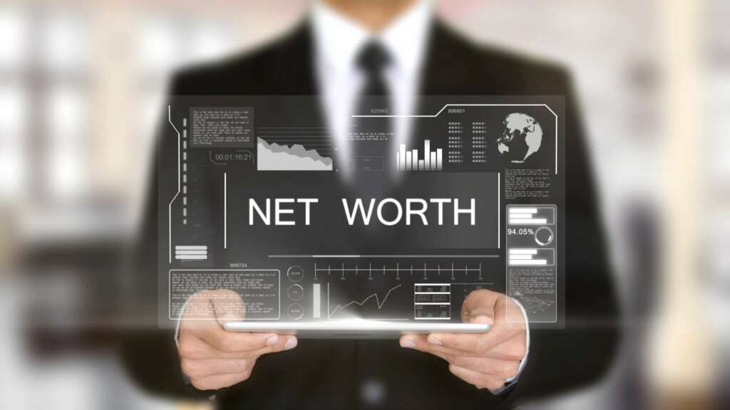 The Different Measures of Net Worth