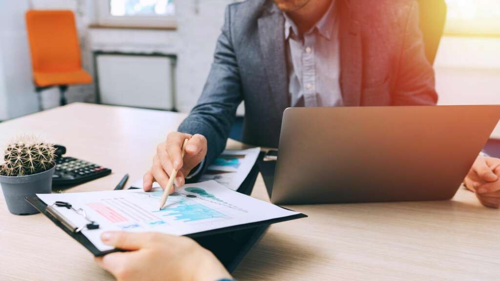 Islamic finance based companies