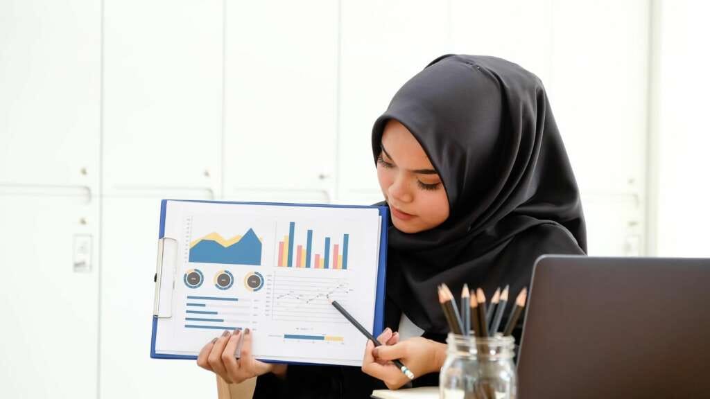 Game Changers are opting for Islamic Finance