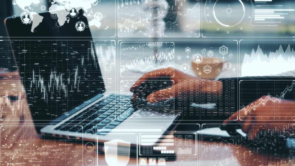 Islamic Finance backed by Innovation