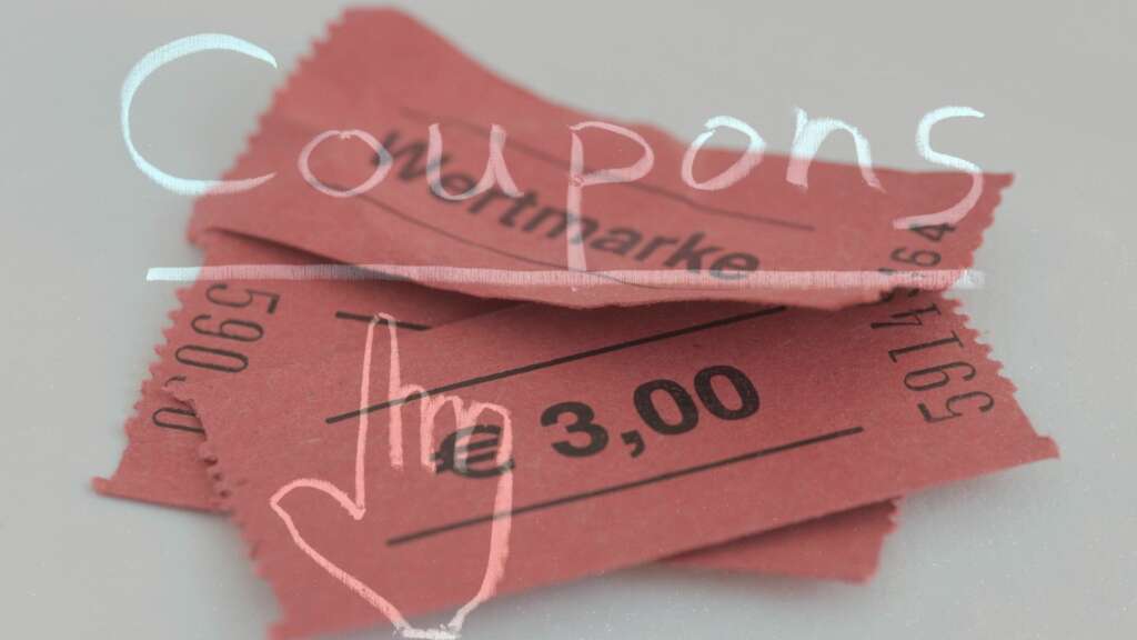 How to Start Couponing