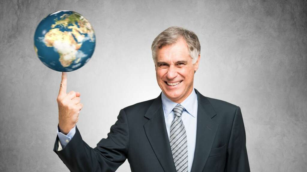 What is a Capitalist