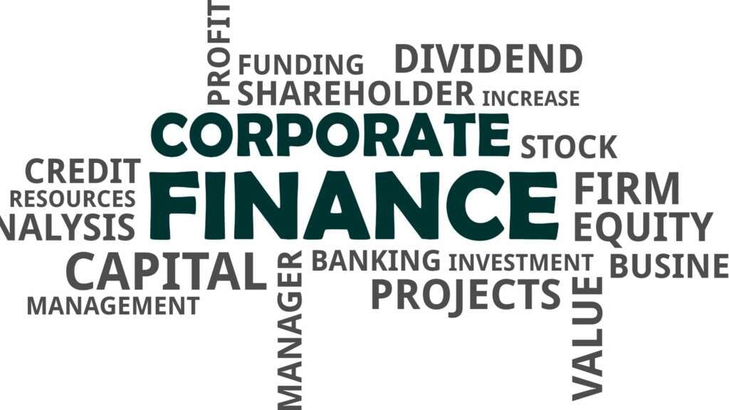What is Corporate Finance