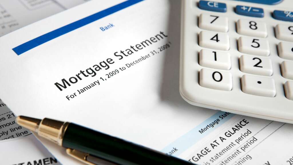 How to Prepare Your Statement Before You Accept a Loan