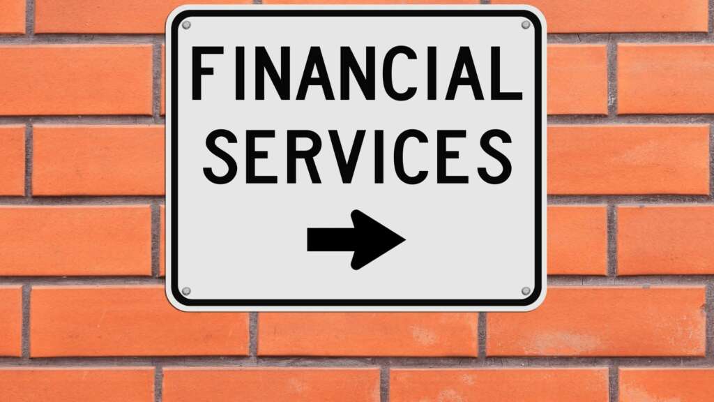 A Guide to the Financial Services Industry