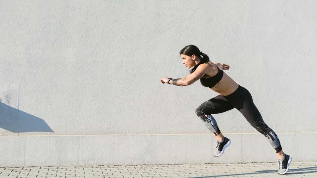 How To Start Running