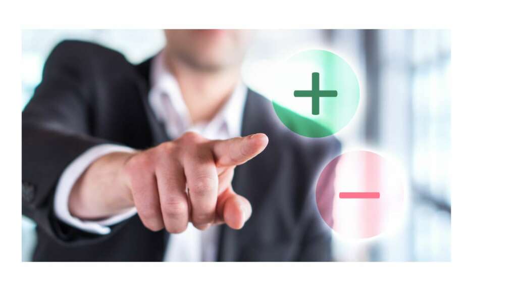 Pros and Cons of Online Investing