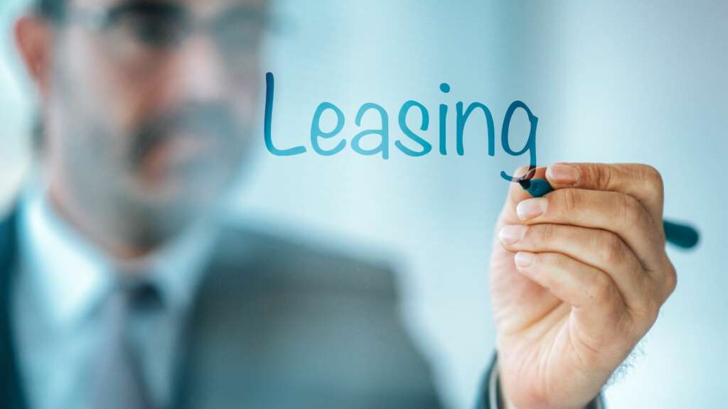 What Are the Basics of Asset Leasing?