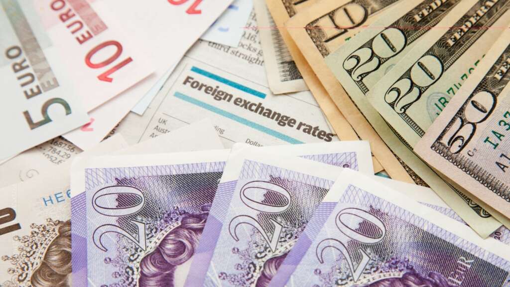 Learn How to Make Money With a Foreign Currency Exchange