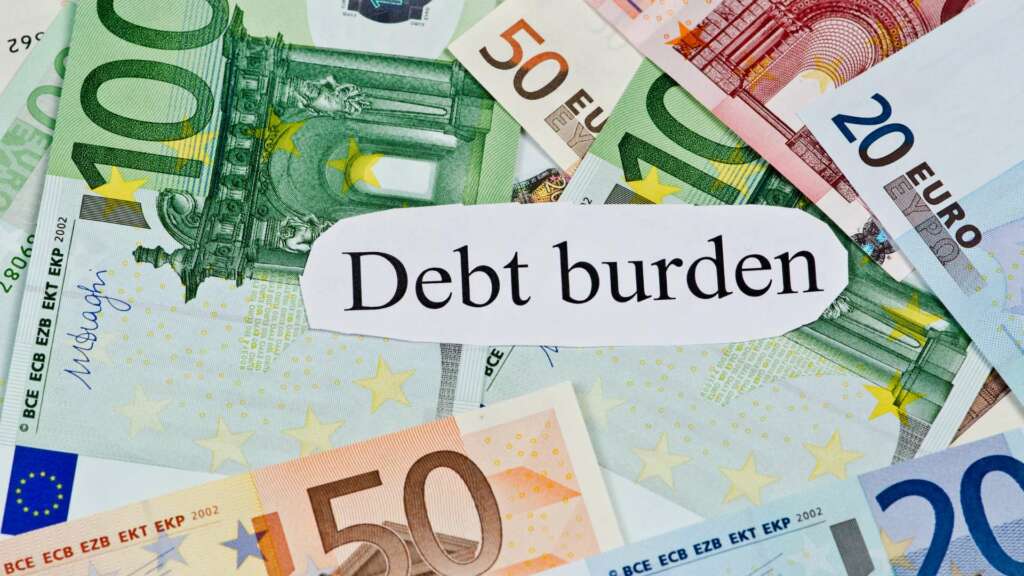 Using Debt to Assets Ratios to Assess a Company’s Debt Burden