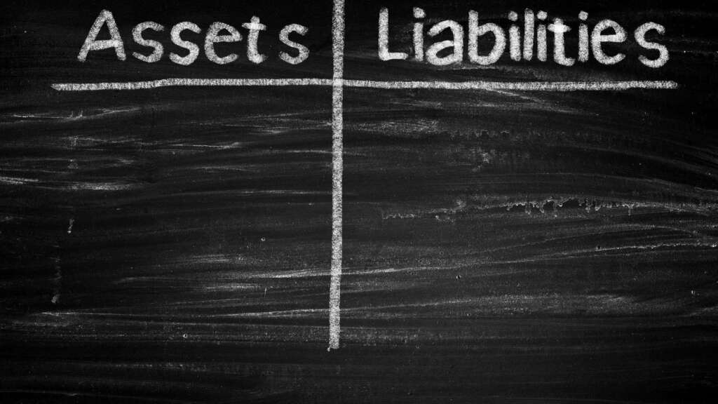 What Are Current Assets And Liabilities Of A Company?